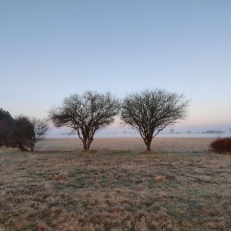 Gimleretreat Leilighet Bøtø By Eksteriør bilde