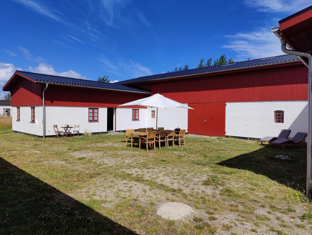 Gimleretreat Leilighet Bøtø By Eksteriør bilde