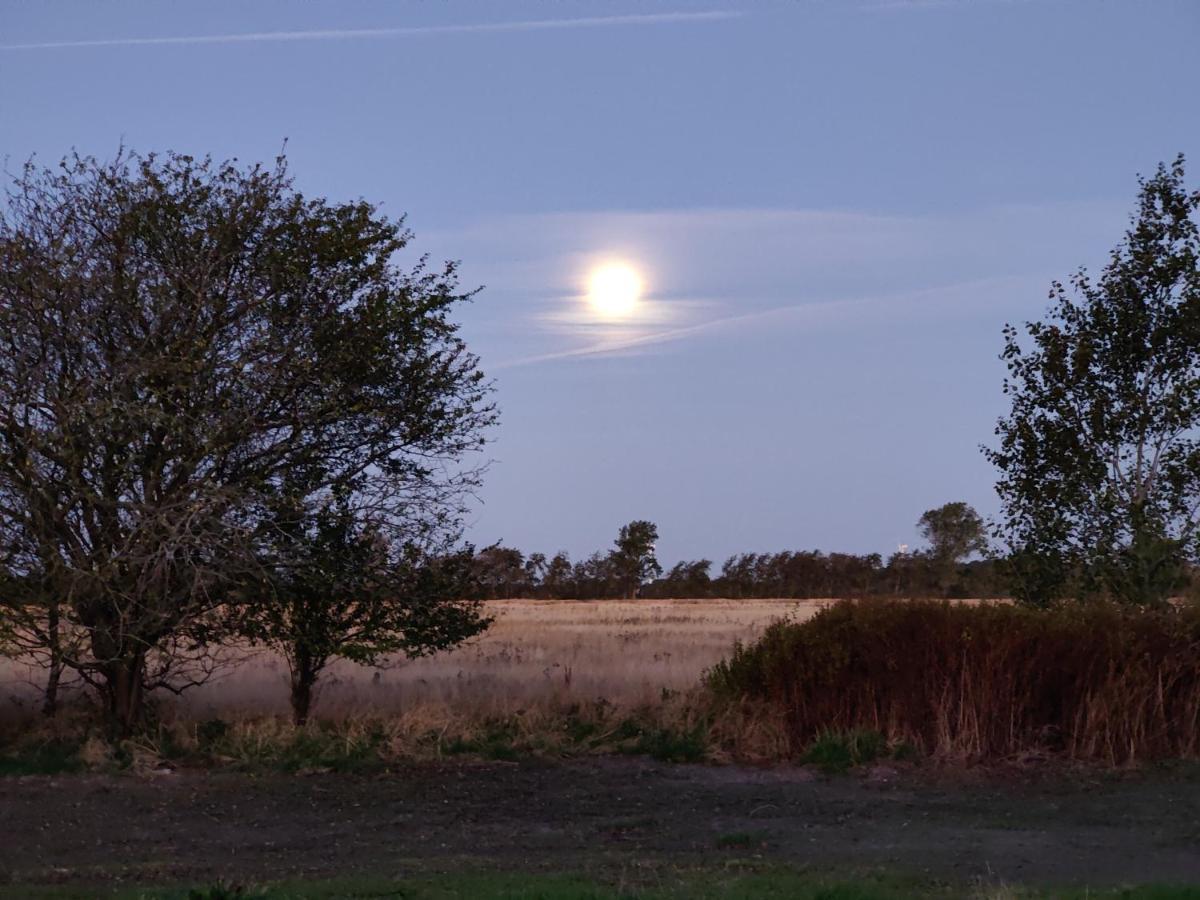 Gimleretreat Leilighet Bøtø By Eksteriør bilde