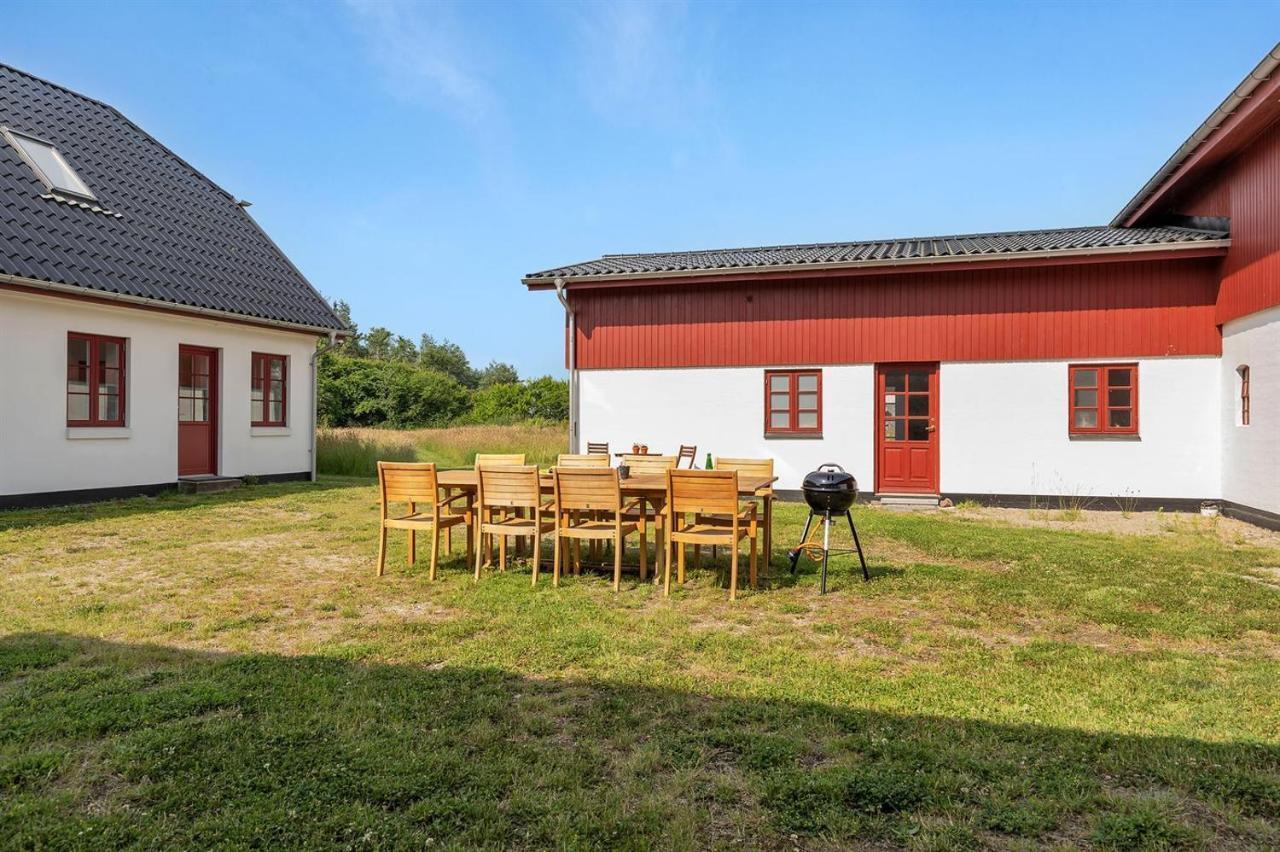 Gimleretreat Leilighet Bøtø By Eksteriør bilde