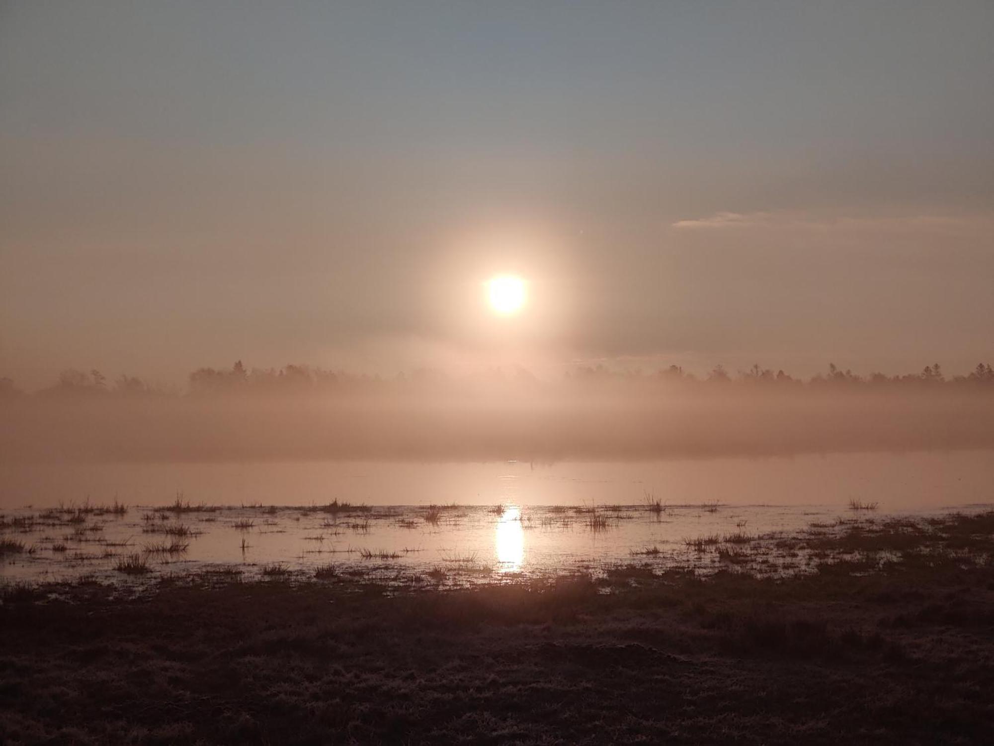 Gimleretreat Leilighet Bøtø By Eksteriør bilde